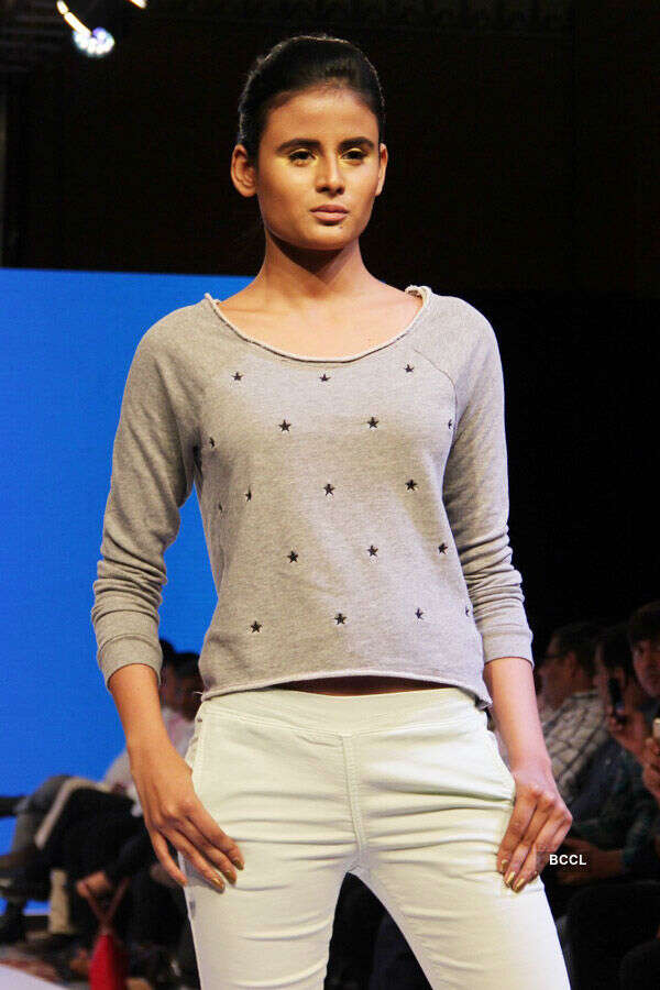 Denim Festive Show '15