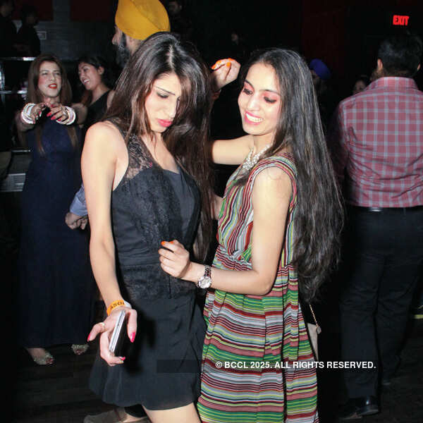 Rabbi Shergill at ASOM