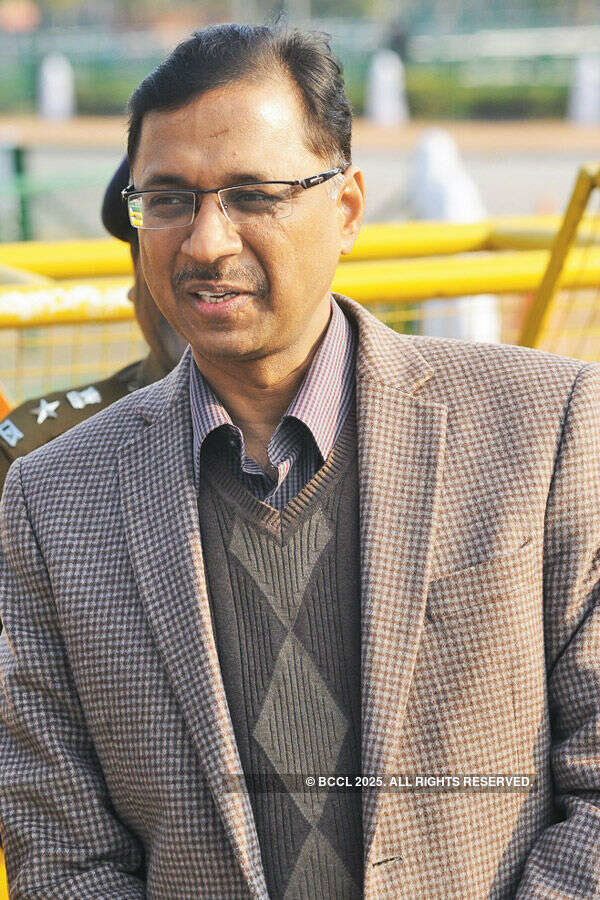 All for a noble cause