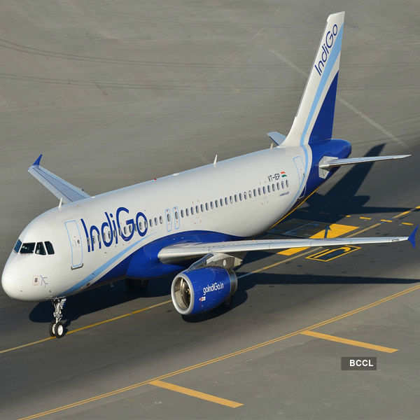 IndiGo set to launch Rs 2,500cr IPO