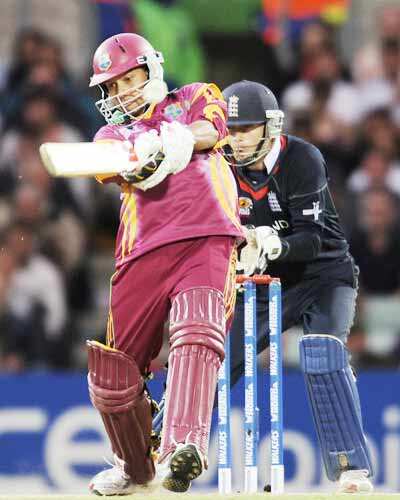 West Indies beat England