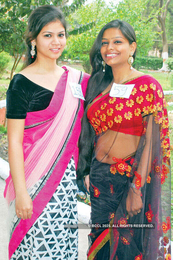 Farewell party for girls