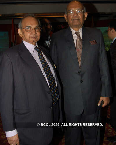 Russian Colnel Party