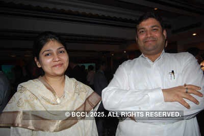 Russian Colnel Party