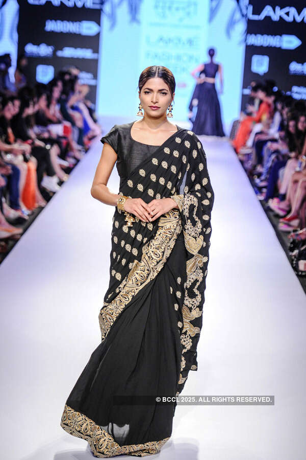 LFW '15: Day 2: Yogesh Chaudhary