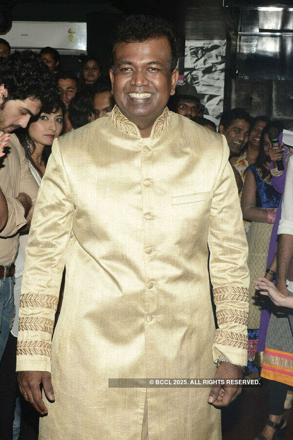 An event worth remembering