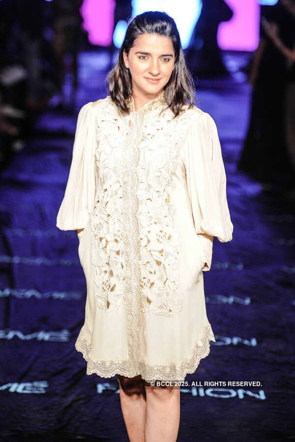 LFW '15: Day 2: Pallavi Singhee