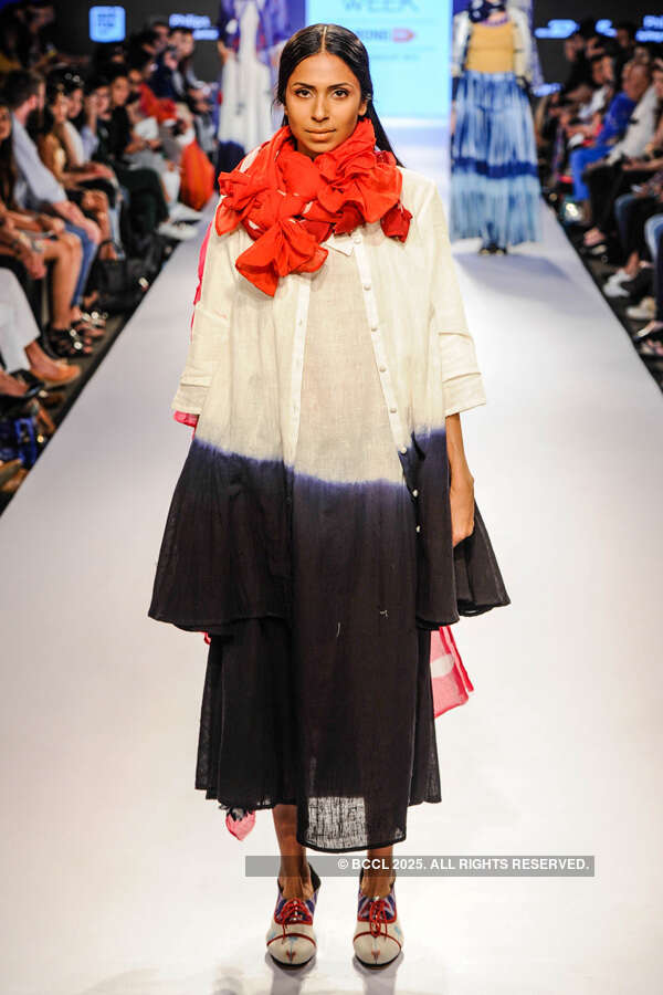 LFW '15: Day 2: Huemn