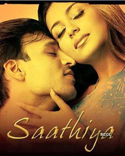 Saathiya