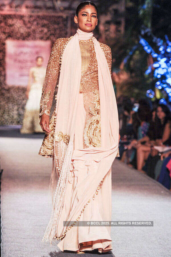 LFW '15: Day 2: Manish Malhotra
