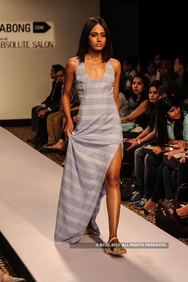 LFW '15: Day 2: Sailex