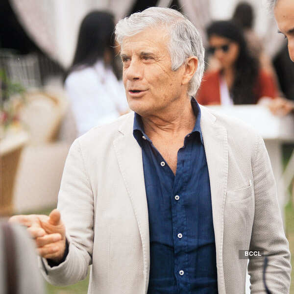 Vintage automobiles exhibition