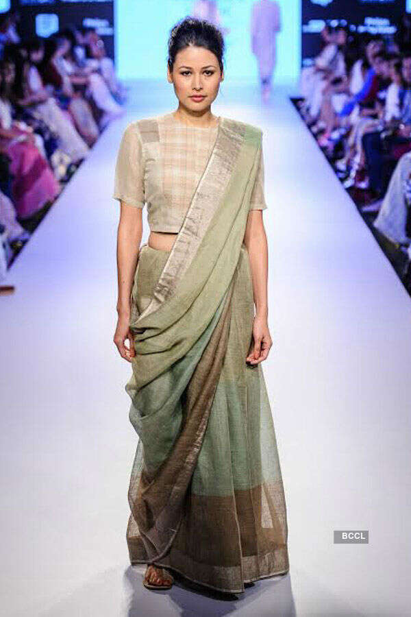 LFW '15: Day 3: Anavila Mishra