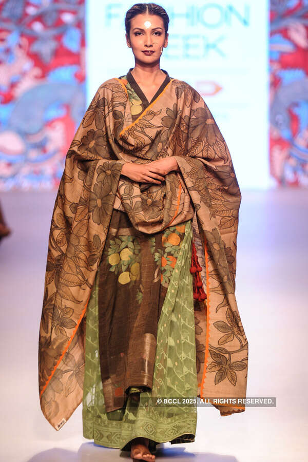 LFW '15: Day 3: Gaurang