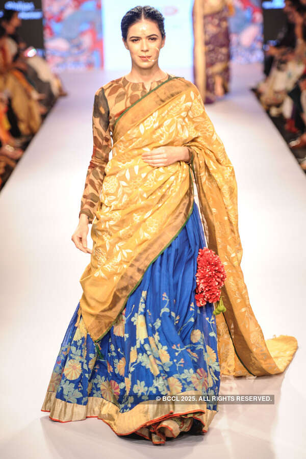 LFW '15: Day 3: Gaurang