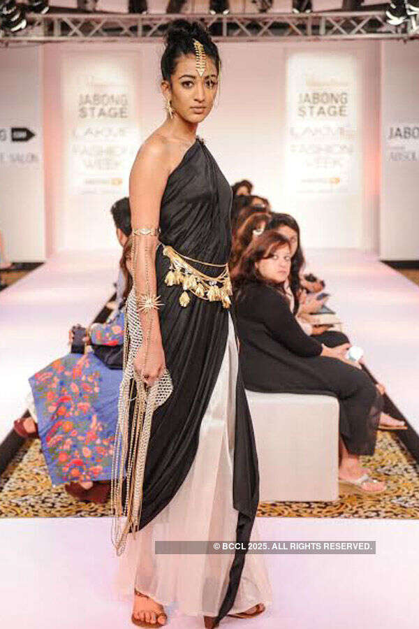 LFW '15: Day 3: Vasundhara