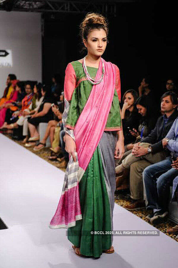 LFW '15: Day 3: Notlikeyou