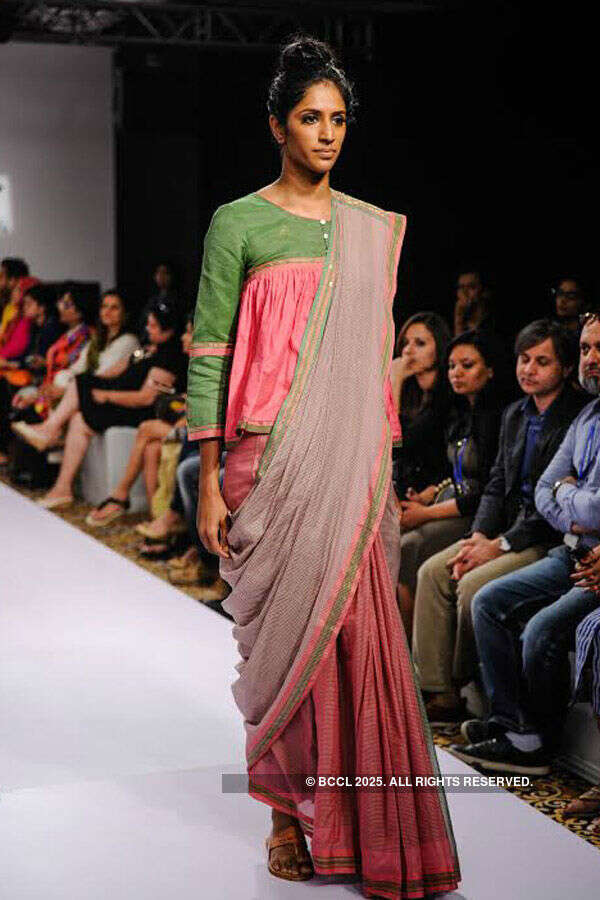 LFW '15: Day 3: Notlikeyou