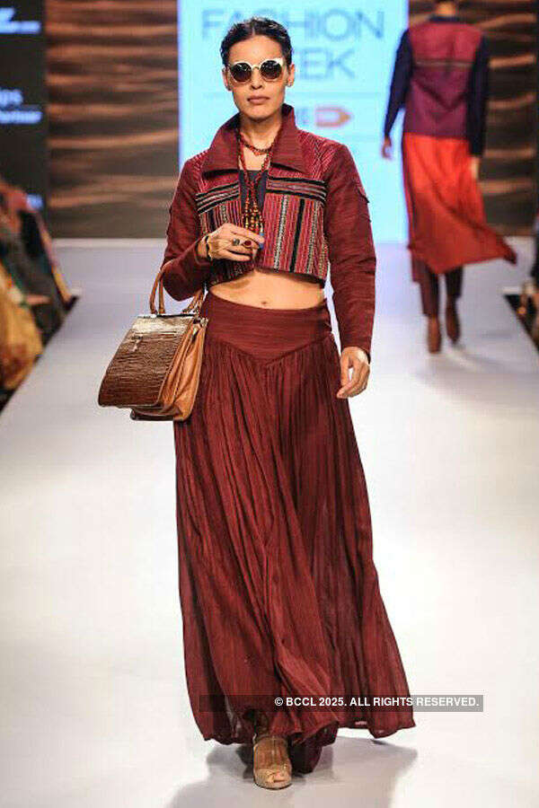 LFW '15: Day 3: Shruti Sancheti