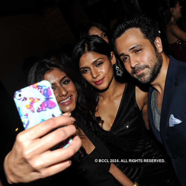 Miss India 52nd year celebration party