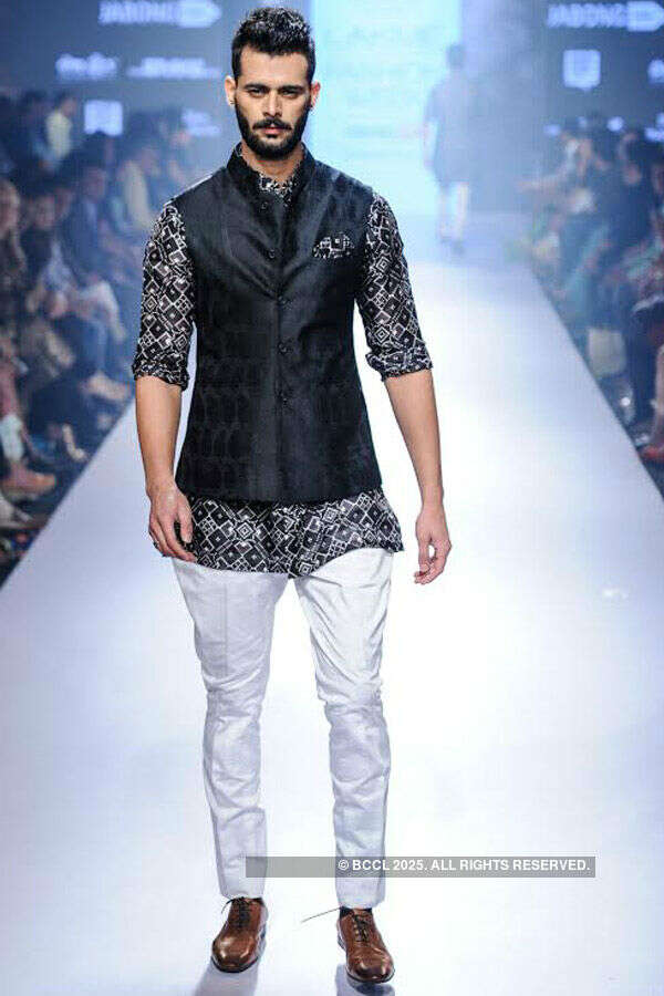 LFW '15: Day 3: Raghavendra Rathore