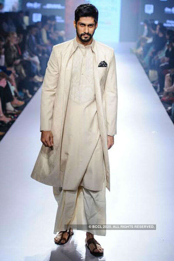 LFW '15: Day 3: Raghavendra Rathore