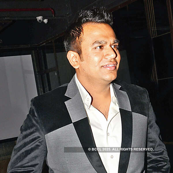 Backyard's launch party