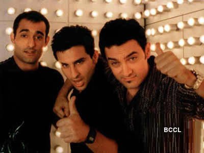 Dil Chahta Hai