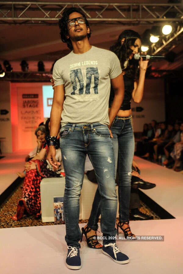 LFW '15: Day 3: Killer and Easies