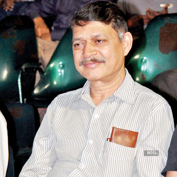 Celebs at a musical event at Patna