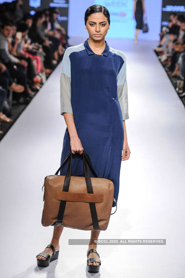 LFW '15: Day 4: Square Loop