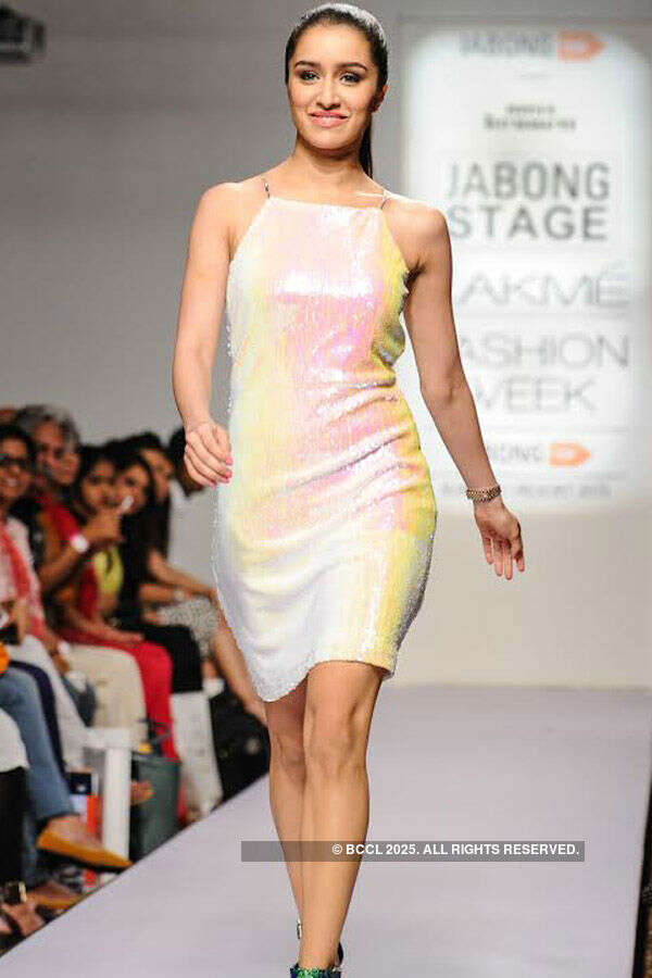 LFW '15: Day 3: Jabong