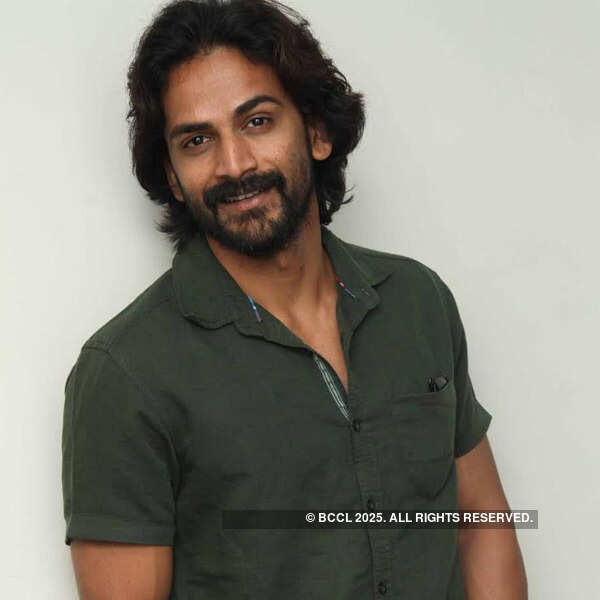 Raate press meet in Bengaluru