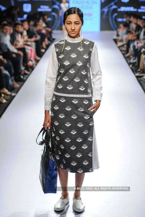 LFW '15: Day 4: Munkee See Munkee Doo