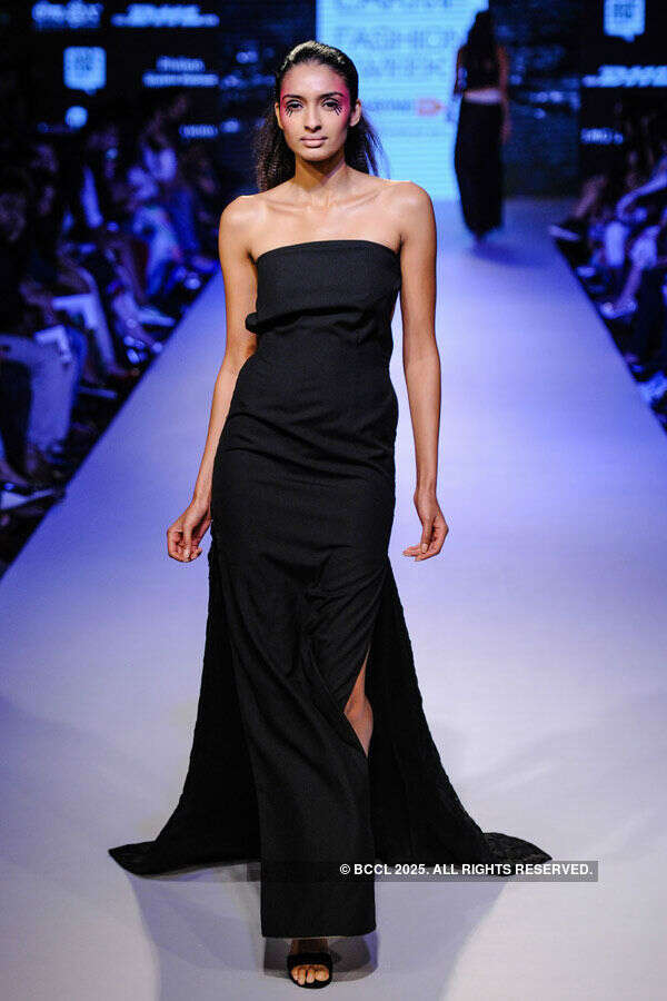 LFW '15: Day 4: DRVV