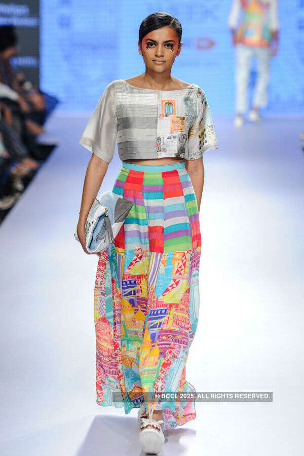 LFW '15: Day 4: Quirkbox