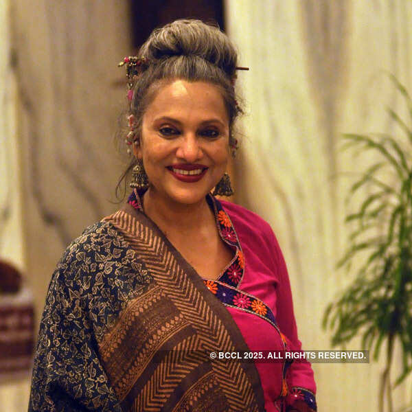 Theatre festival in Kolkata