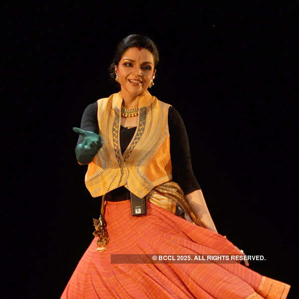 Theatre festival in Kolkata