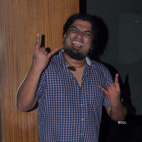 Jam Steady at Princeton Club