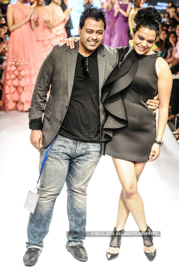 LFW '15: Day 4: Jatin Varma