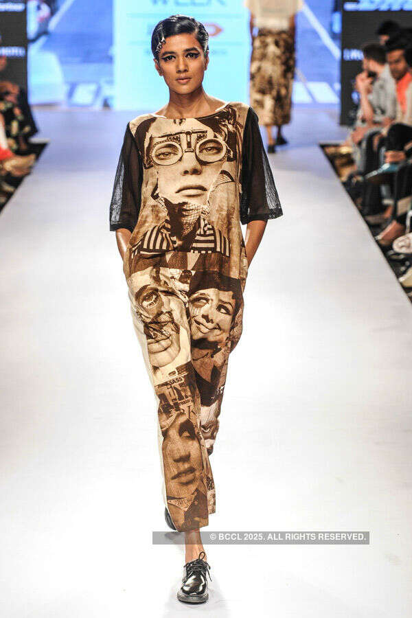 LFW '15: Day 4: Asmita Marwa