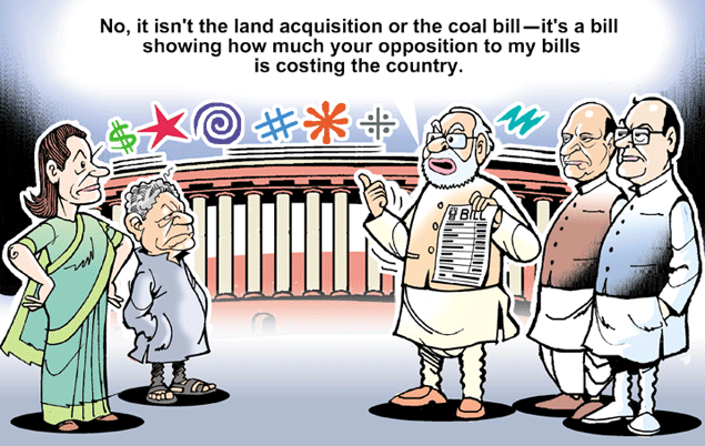 Ninan's World
