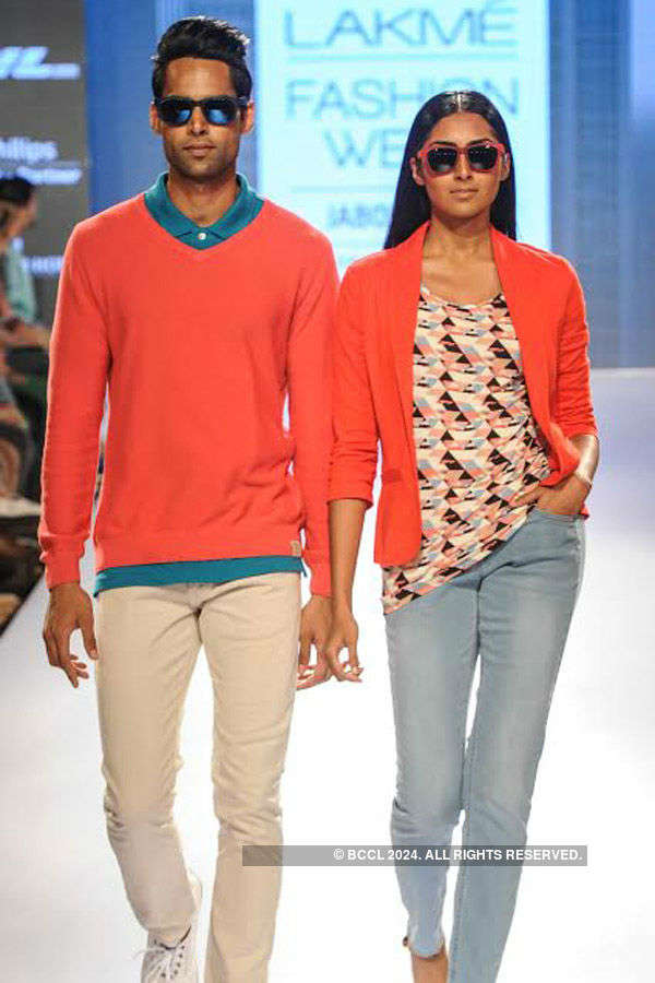 LFW '15: Day 4: Jabong