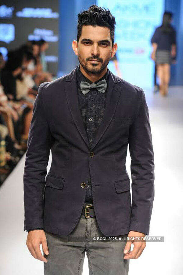 LFW '15: Day 4: Jabong