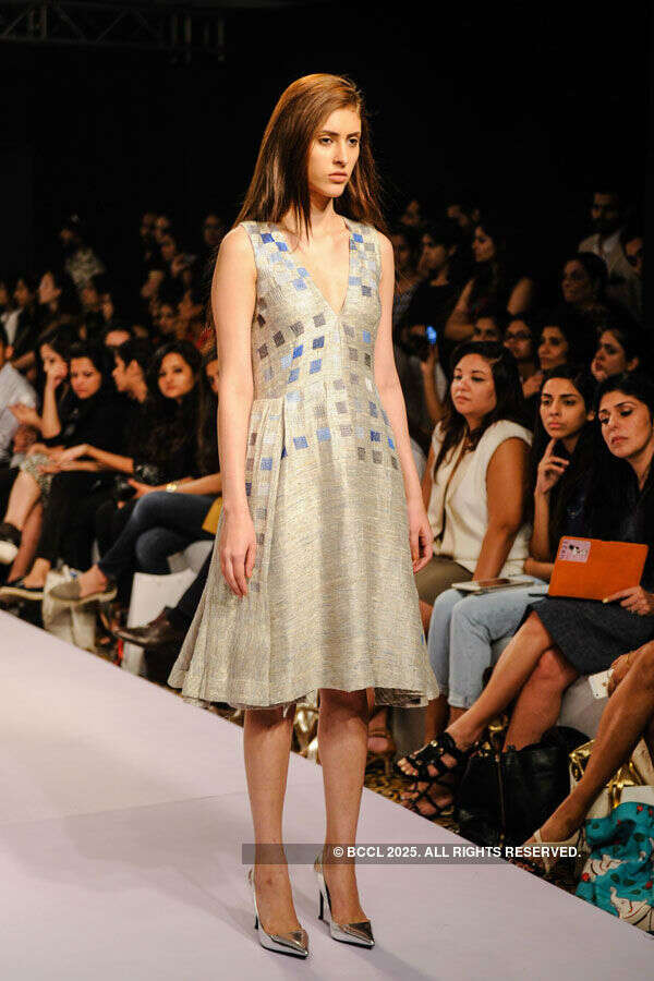 LFW '15: Day 4: Anuj Bhutani