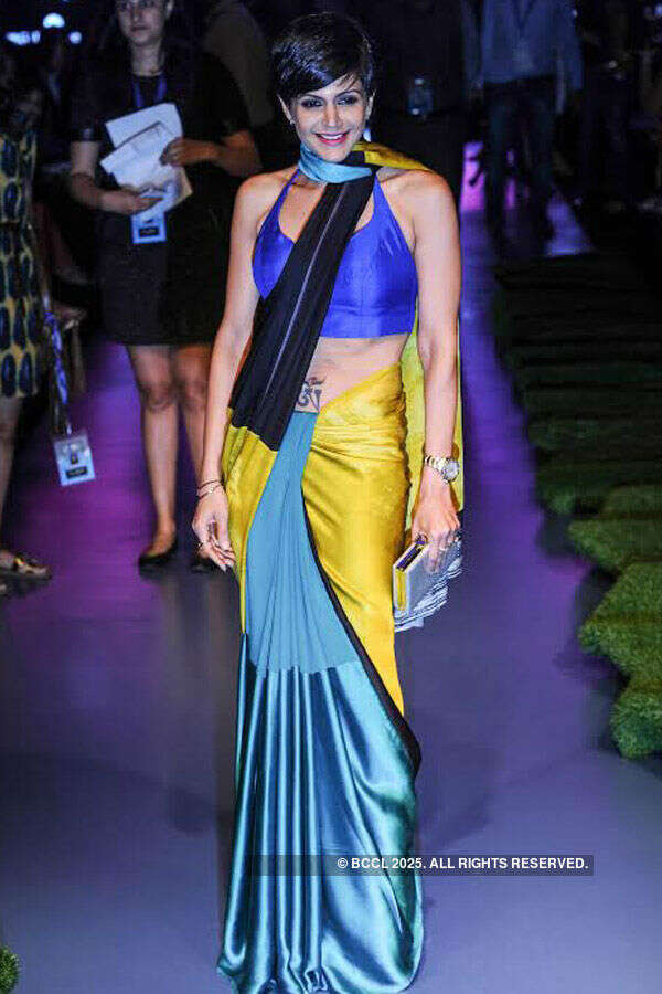 LFW '15: Day 4: Gauri Khan