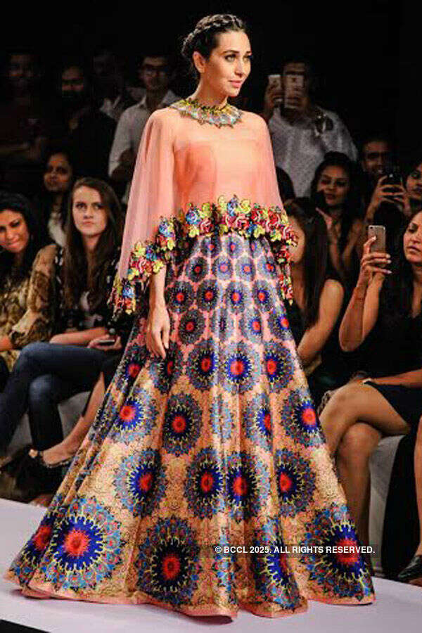 LFW '15: Day 5: Neha Agarwal