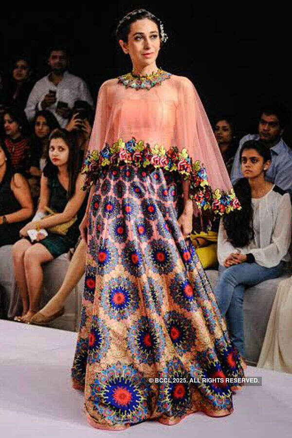 LFW '15: Day 5: Neha Agarwal