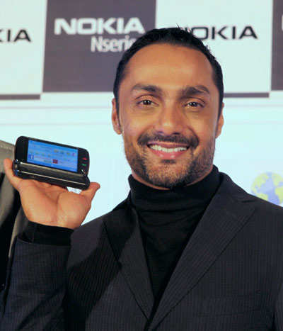 'Nokia N97'