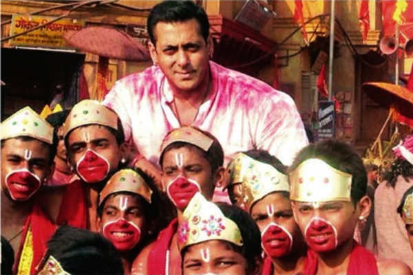 What makes Salman Khan so popular?